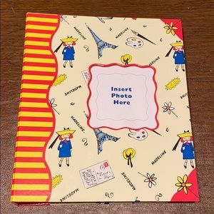 Madeline Photo Album